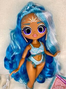 L.O.L. Surprise O.M.G. Queens - Splash Beauty
