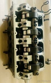 Hlava ASZ 1.9 tdi 96kw