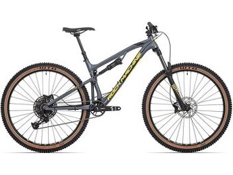 ROCK MACHINE Blizzard TRL 30-29
