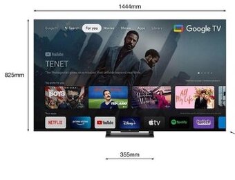TCL 65C745