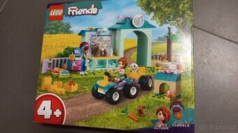 Lego Friends 42632