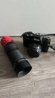 RICOH KR-10
