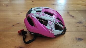 Cyklistická helma  49-54cm