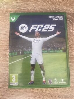 EA FC 25 - 1