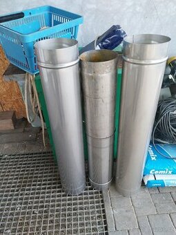 Nerezove vlozky prumer 180x1 mm