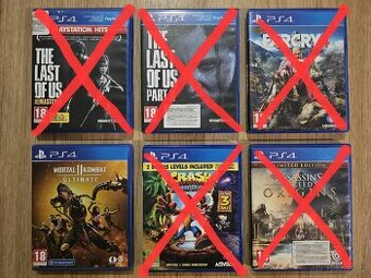 Ps4 - hry / Mortal Kombat 11 ultimate