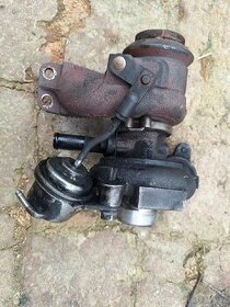Turbo Citroen 1.6 hdi,66kw - 1