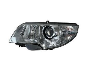 Levý xenon 3T1941017E Škoda Superb 2 r.v. 2009