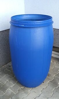 Sud 200l - nevhodný na tekutiny