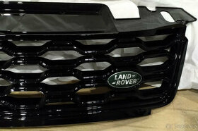 Originál Black Paket Range Rover Sport - nové - 1