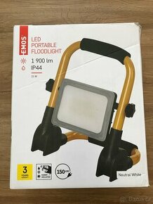 LED reflektor přenosný - 21 W EMOS ZD3322 - 1