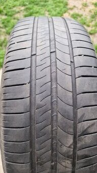 Pneu Michelin 205/55 R16 4mm (0717) - 1