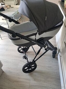 KOČÁREK RIKO NANO-ONYX