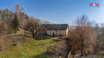 Prodej rodinného domu, 180 m², Noviny pod Ralskem