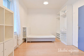 Pronájem bytu 1+kk, Cejl, Zábrdovice,  9.000 Kč/měs, 26 m2