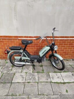 Babetta 210