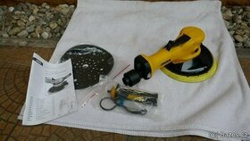 Mirka dvouruční excentrická bruska stlačený vzduch -