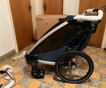 Thule Chariot Cross 2