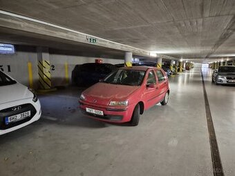 2006 Fiat Punto