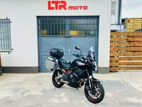 Kawasaki Versys 650, možnost splátek a protiúčtu
