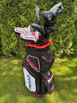 Golfový set TaylorMade m2