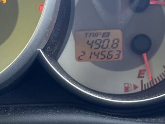 Prodám Mazda3 2006