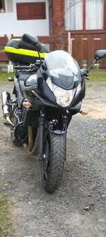 Suzuki Bandit 650