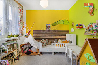 Prodej bytu 3+1, 64 m², Liberec, ul. Oldřichova