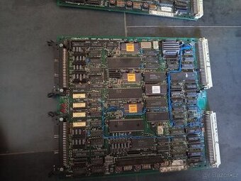 OSACOM L3355S Deska číslo 2
