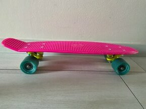 Dětský skateboard - 1