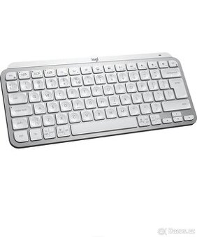 Logitech MX Keys