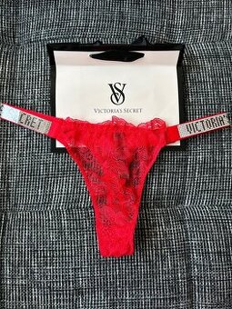 Spodní prádlo- vel M, Victoria’s Secret