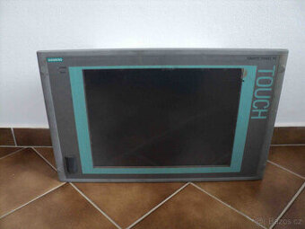 Siemens Simatic Panel PC 677B