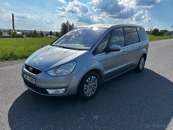Ford Galaxy 2.2 tdci