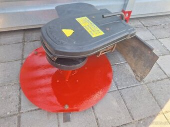 Bubnová sekačka Dakr pro Vari DSK 316