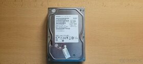 Hitachi 500 GB - 1