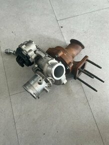 Turbo Iveco Daily 2.3 - 877675