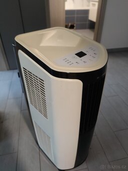 Prodám Mobilní klimatizaci vidaXL