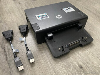 Dokovací stanice HP HSTNN-I10X