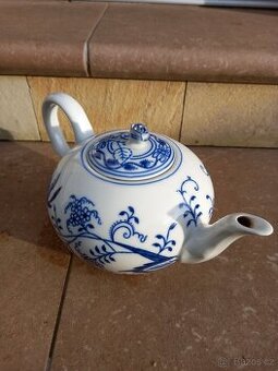 Český porcelán, a.s - Dubí konvice