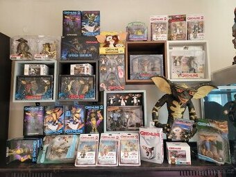 NECA Gremlins - 1