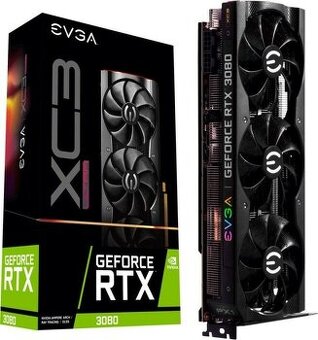 EVGA RTX 3080