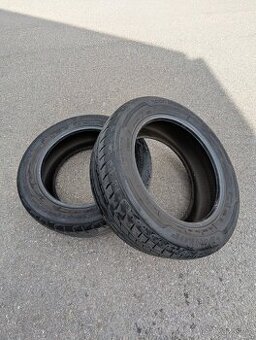 Letní pneumatika 205/55 r16