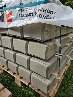 PALISÁDY KADENT