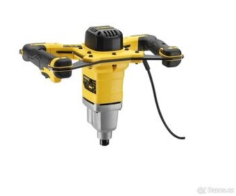 Míchadlo s metlou DeWALT DWD241