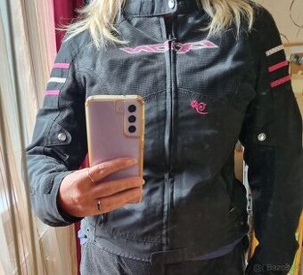 dámská moto bunda vel 38
