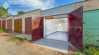 Prodej, zrekonstruovaná garáž, 19 m², Český Brod - 1