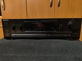 Receiver Sony STR-GX290