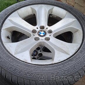 BMW - DISKY 4 X