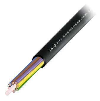 Kabel Cordial 8x4 - 1